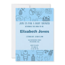 "Wir feiern unseren kleinen Prinzen auf dem Weg