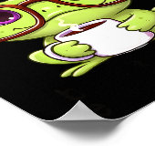 Wir feiern vielleicht nicht mehr so wie früher, ab poster (Ecke)