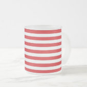 wir Flagge groß Mattglastasse (VorderseiteRechts)