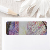 Wir fliegen alle durch das gleiche Licht. (Insitu)