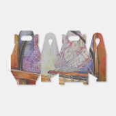 Wir fliegen alle durch das gleiche Licht. Geschenkschachtel (Ungefaltet)