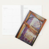 Wir fliegen alle durch das gleiche Licht. Planer (Anzeige)