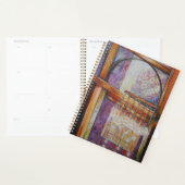 Wir fliegen alle durch das gleiche Licht. Planer (Anzeige)