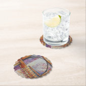 Wir fliegen alle durch das gleiche Licht. Untersetzer (Vor Ort)