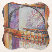 Wir fliegen alle durch das gleiche Licht.