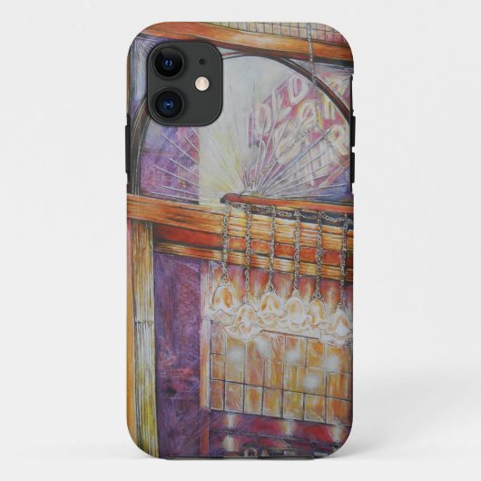 Wir fliegen alle Motten um das gleiche Licht. Case-Mate iPhone Hülle (Rückseite)