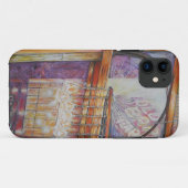 Wir fliegen alle Motten um das gleiche Licht. Case-Mate iPhone Hülle (Rückseite (Horizontal))