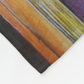 Wir fliegen alle Motten um das gleiche Licht. Fleecedecke (Ecke)