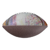 Wir fliegen alle Motten um das gleiche Licht. Football (Gedreht 90)