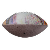 Wir fliegen alle Motten um das gleiche Licht. Football (Gedreht 270)