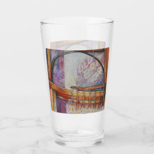 Wir fliegen alle Motten um das gleiche Licht. Glas