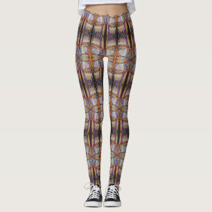Wir fliegen alle Motten um das gleiche Licht. Leggings