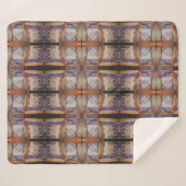 Wir fliegen alle Motten um das gleiche Licht. Sherpadecke (Vorderseite (Horizontal))