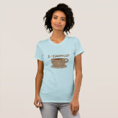 Wir Fräulein Ianto! T-Shirt (Vorne ganz)