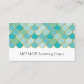 Wir freuen uns auf Ihren Besuch und freuen uns auf Visitenkarte (Rückseite)