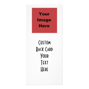 Wir freuen uns auf Ihren Besuch! Werbekarte