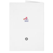 Wir fühlen uns von Ihrem Vertrauen in unser Untern (Hinten)