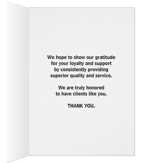 Wir fühlen uns von Ihrem Vertrauen in unser Untern (Innen (Rechts))