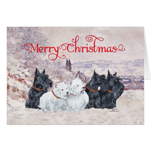 Wir fünf Winter (Vorderseite (Horizontal))