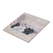 Wir fünf Winter Fliese (Seite)