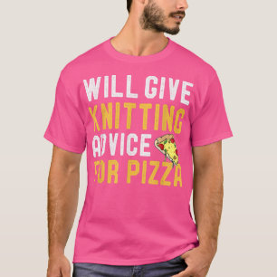 Wir geben Ihnen Tipps für Pizza Funny Strick Hum T-Shirt