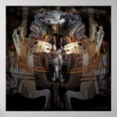 Wir gehen los poster (Vorne)