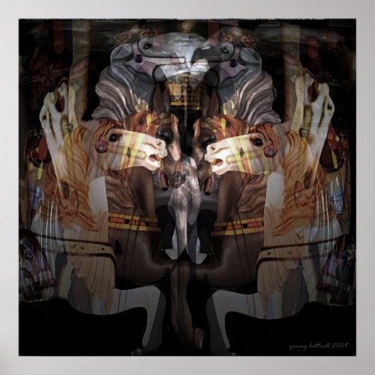 Wir gehen los poster (Vorne)