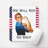 Wir gehen nicht zurück zum Mauspad (Mit Mouse)