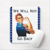 Wir gehen nicht zurück zum Mauspad (Mit Mouse)