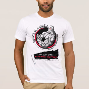 Wir gehen stark als Viagra! T-Shirt