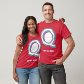 Wir gehen total retro T-Shirt (Unisex)