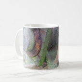Wir gehen zusammen wie… kaffeetasse (Vorderseite Links)
