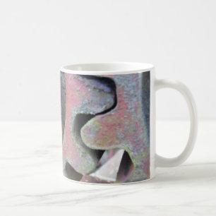 Wir gehen zusammen wie… kaffeetasse