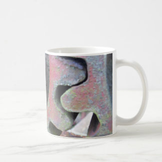 Wir gehen zusammen wie… kaffeetasse