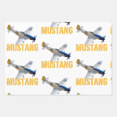 Wir Geschenkpapier Set (Vorderseite 2)