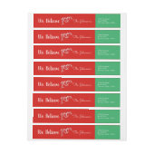 Wir glauben, 100% (Bogen)