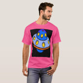 Wir glauben T-Shirt (Vorne ganz)