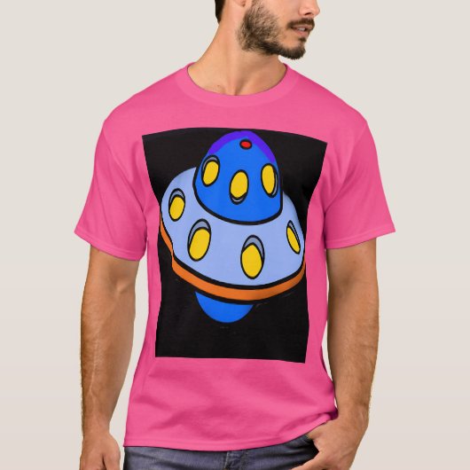 Wir glauben T-Shirt (Vorderseite)