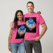 Wir glauben T-Shirt (Unisex)