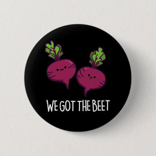 Wir Got die Rübenkuchen Button