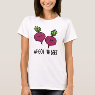 Wir Got die Rübenkuchen T-Shirt