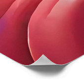 Wir Got ein Fahrschein Poster (Ecke)