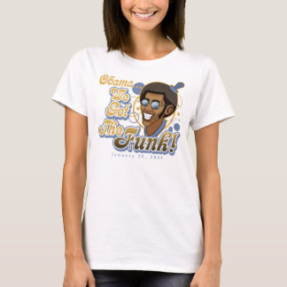 Wir got Funk! T - Shirt
