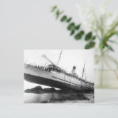 Wir haben Abhebungen: 1910 Postkarte (Stehend Vorderseite)