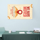 Wir haben Ankündigungen überarbeitet, die sich auf Banner (Messeveranstaltung)