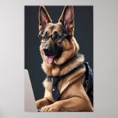 Wir haben bemerkt, dass Ihr Bild eine andere Größe Poster (Vorne)