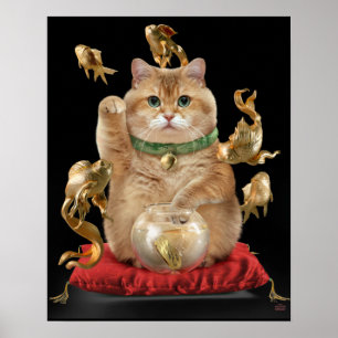 Wir haben bemerkt, dass Ihr Bild eine andere Größe Poster