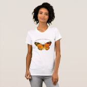 Wir haben bereits einen Monarchen-Schmetterling 19 T-Shirt (Vorne ganz)