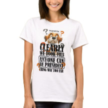 Wir haben das eindeutig ein bisschen zu weit gegan