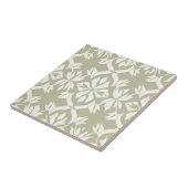 Wir haben das erste Datum überlebt" Fliese (Seite)